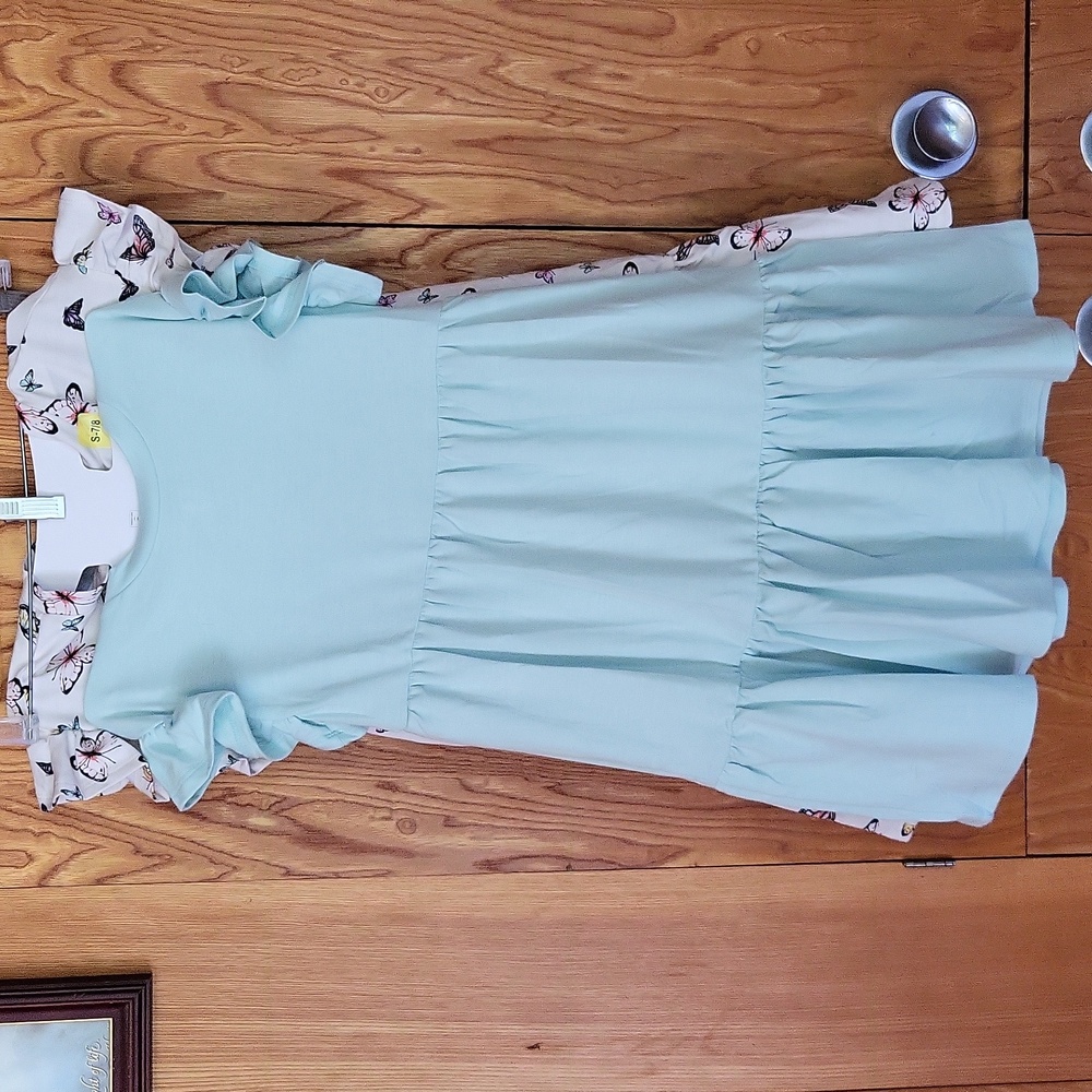Set of 2 Steve Madden girls dresses
